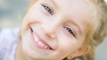 Mikre kell figyelni a gyerekek fogai esetében?